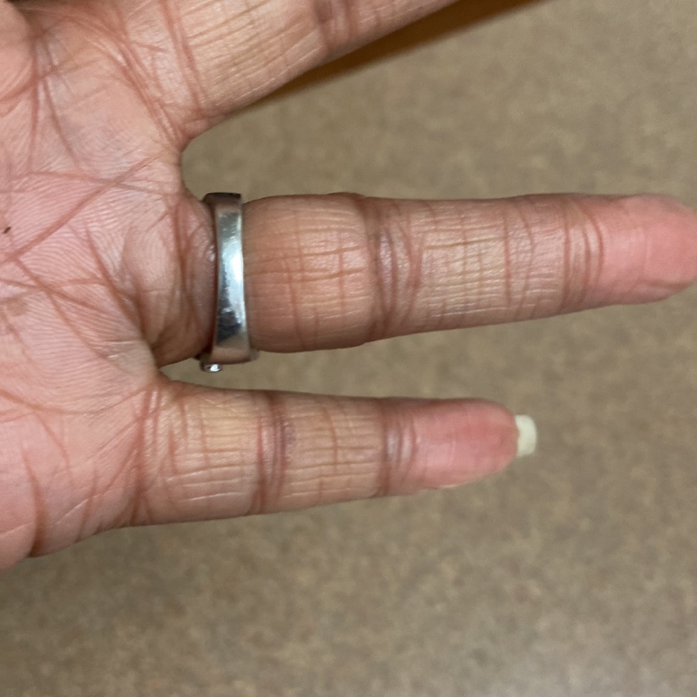 Gem Stone Ring - image 3